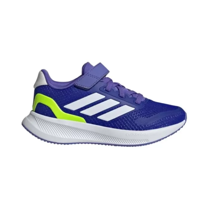 Dzieci adidas Junior RunFalcon 5 EL K PS