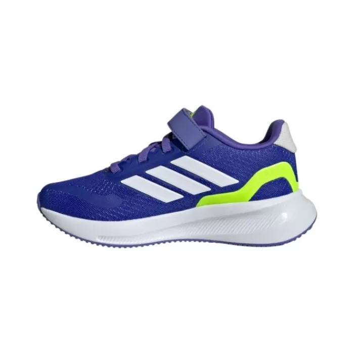 Dzieci adidas Junior RunFalcon 5 EL K PS