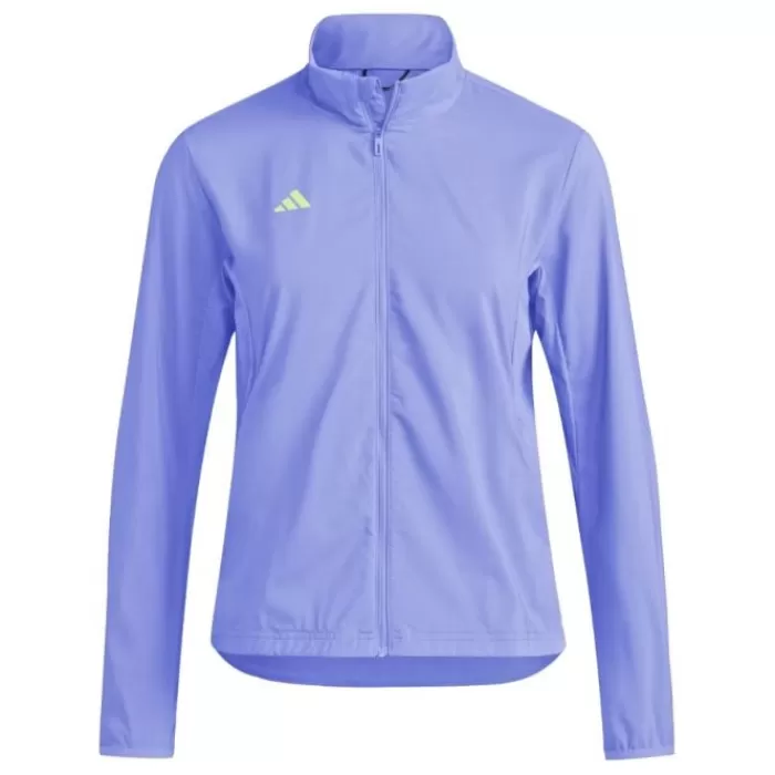 adidas Adizero E Jacket