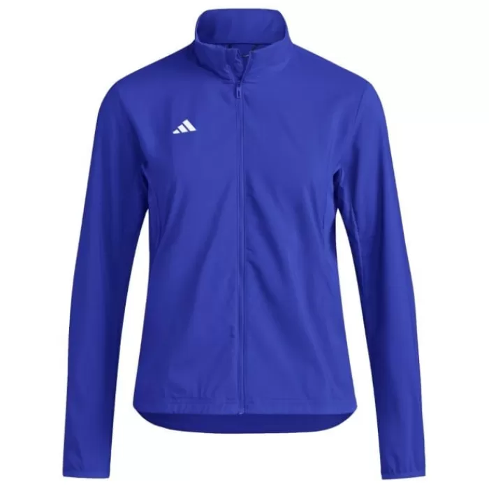 adidas Adizero E Jacket