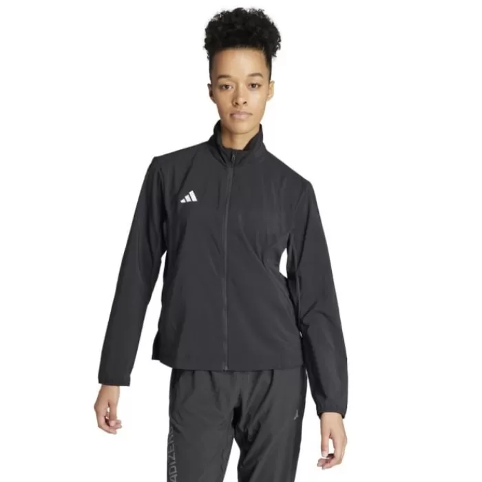 adidas Adizero E Jacket