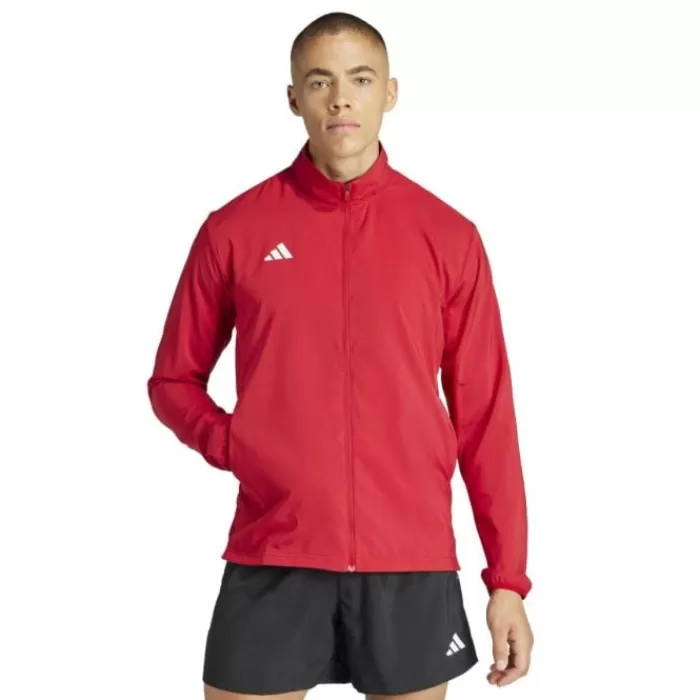 adidas Adizero E Jacket