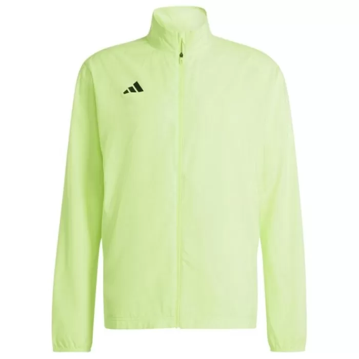 adidas Adizero E Jacket