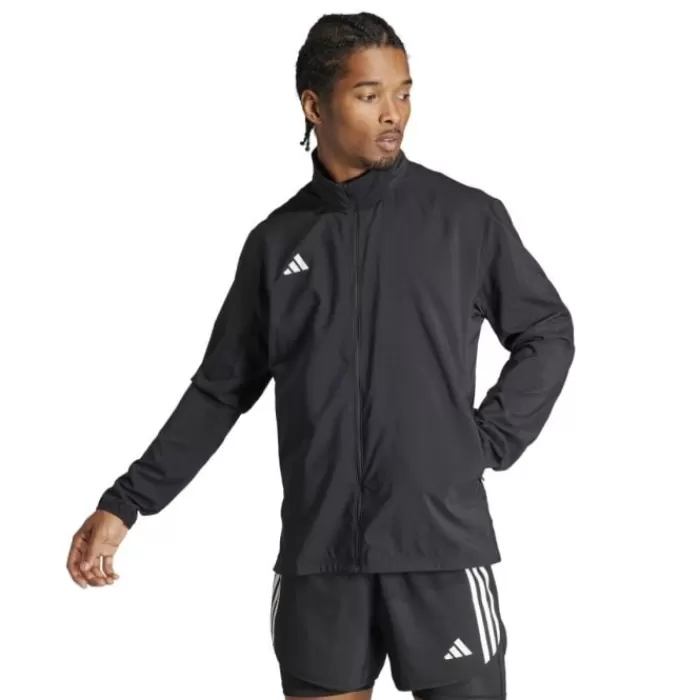 adidas Adizero E Jacket