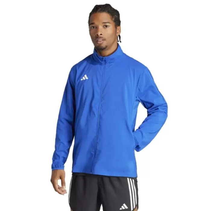 adidas Adizero E Jacket