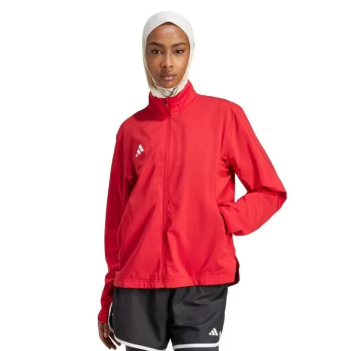 adidas Adizero E Jacket