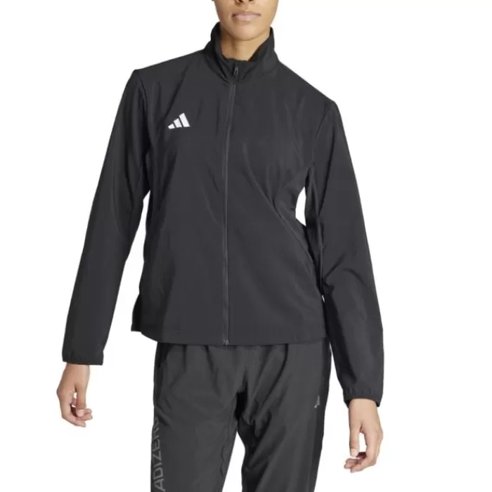 adidas Adizero E Jacket