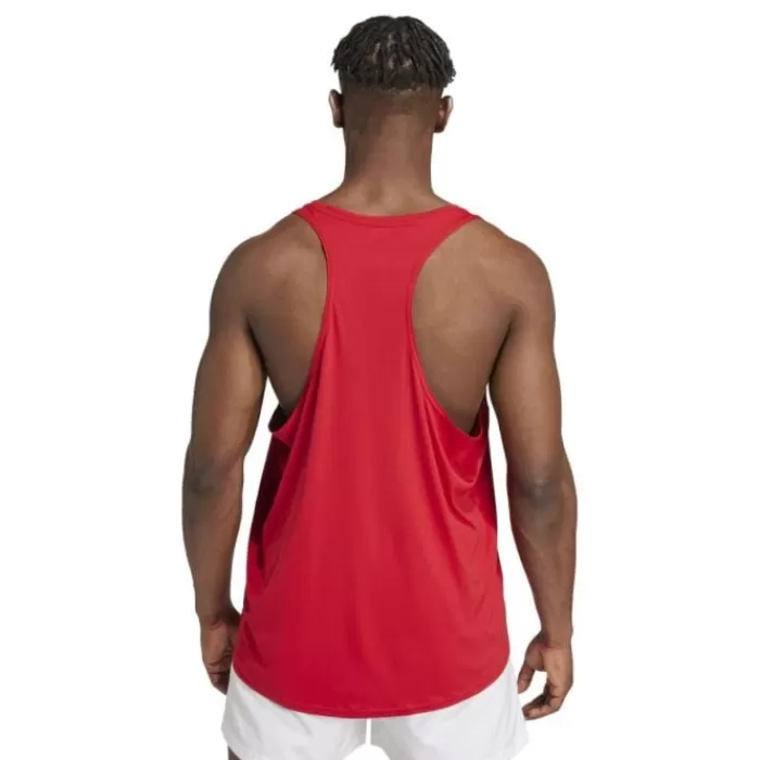 adidas Adizero E Singlet