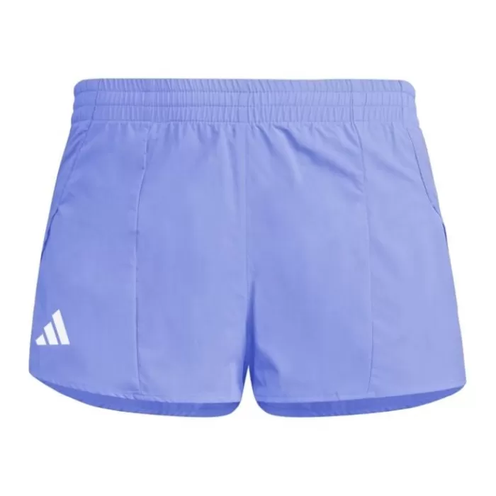 adidas Adizero E Split Shorts