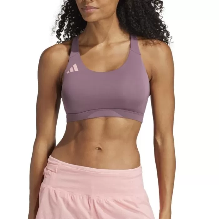 adidas Adizero Medium-Support Bra