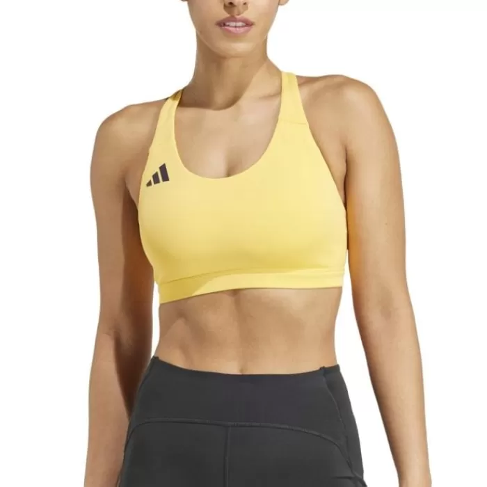 adidas Adizero Medium-Support Bra