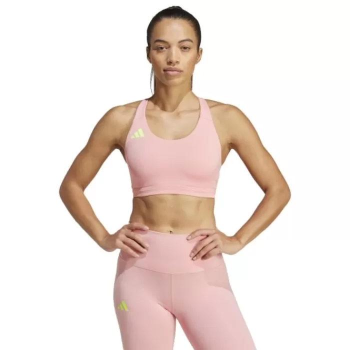 adidas Adizero Medium-Support Bra