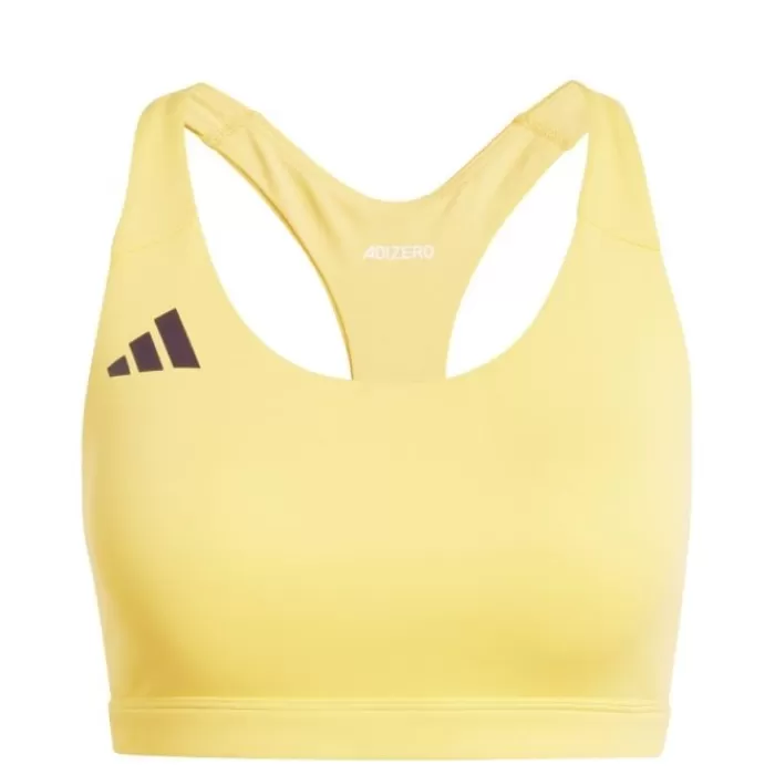 adidas Adizero Medium-Support Bra