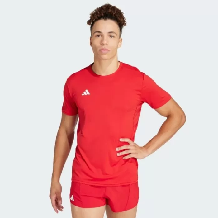 adidas Adizero Running T-shirt