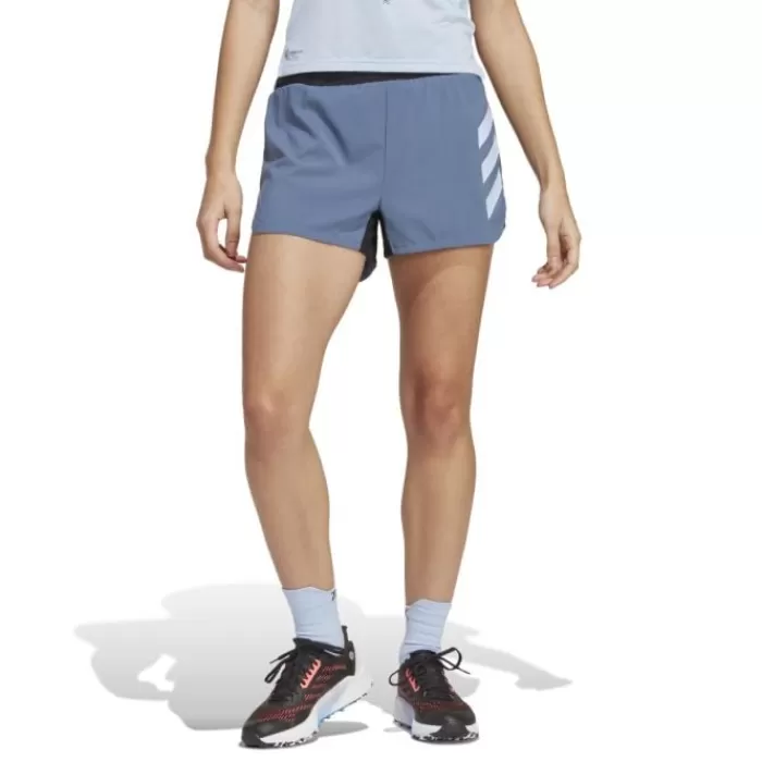 adidas AGR Short 3"