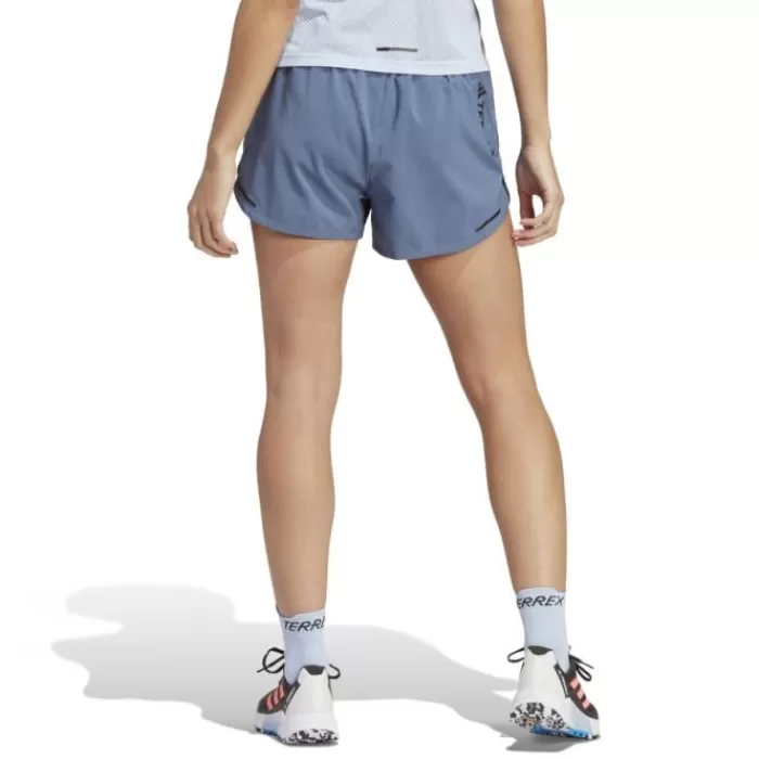 adidas AGR Short 3"