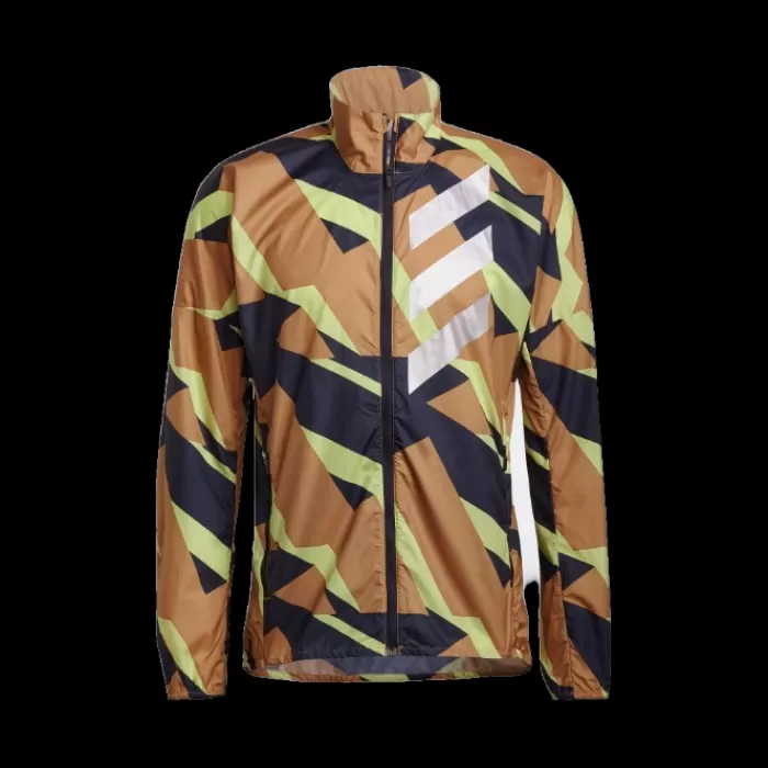 adidas Agr Wind Jacket