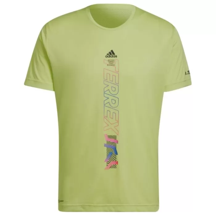 adidas Agravic Shirt