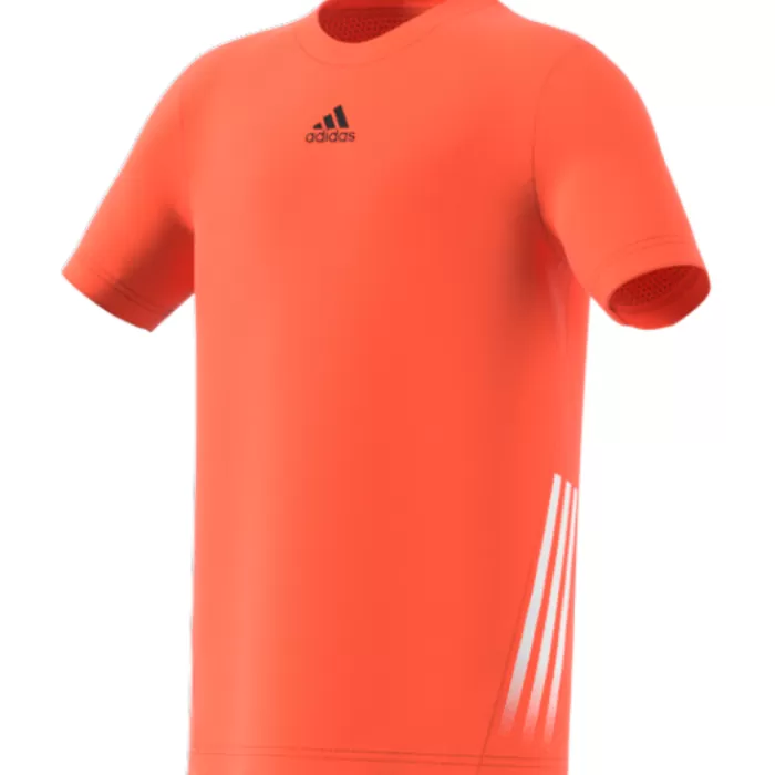 Dzieci adidas B A.R. Tee