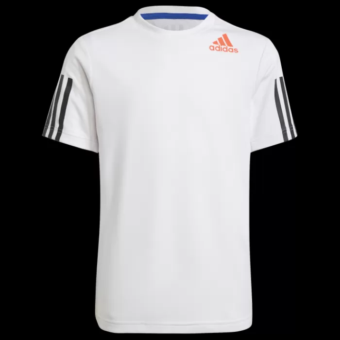 Dzieci adidas B H.R. Tee