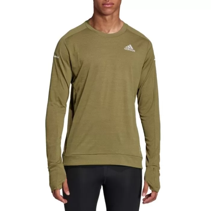 adidas Cooler Longsleeve