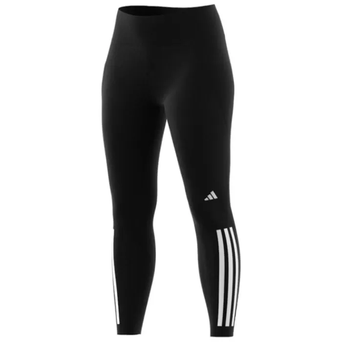 adidas Dailyrun 3-Stripes 7/8 Tights