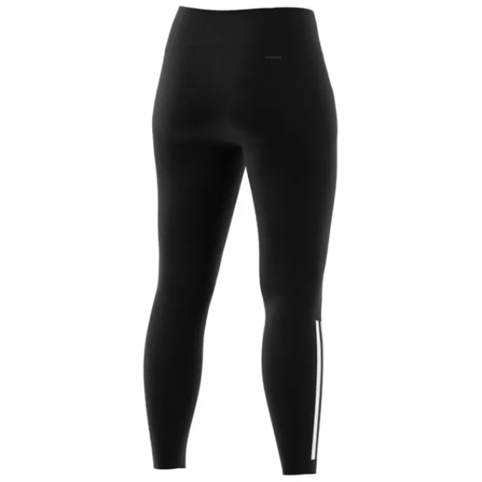 adidas Dailyrun 3-Stripes 7/8 Tights