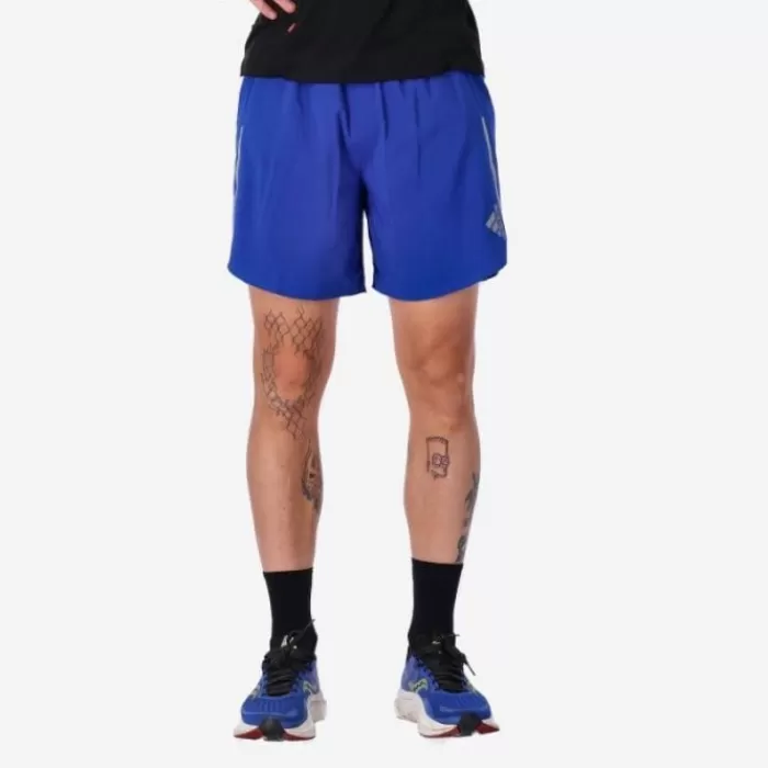 adidas D4R Shorts 7"