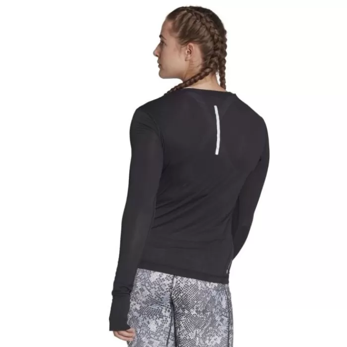 adidas Fast Long Sleeve