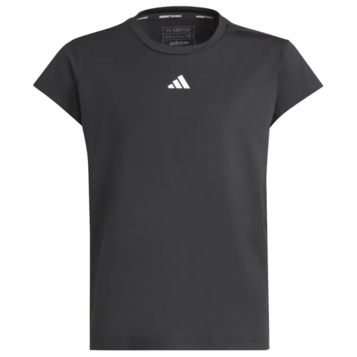 Dzieci adidas  G T1 3S Tee