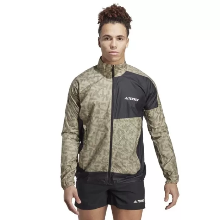 adidas Marathon Jacket