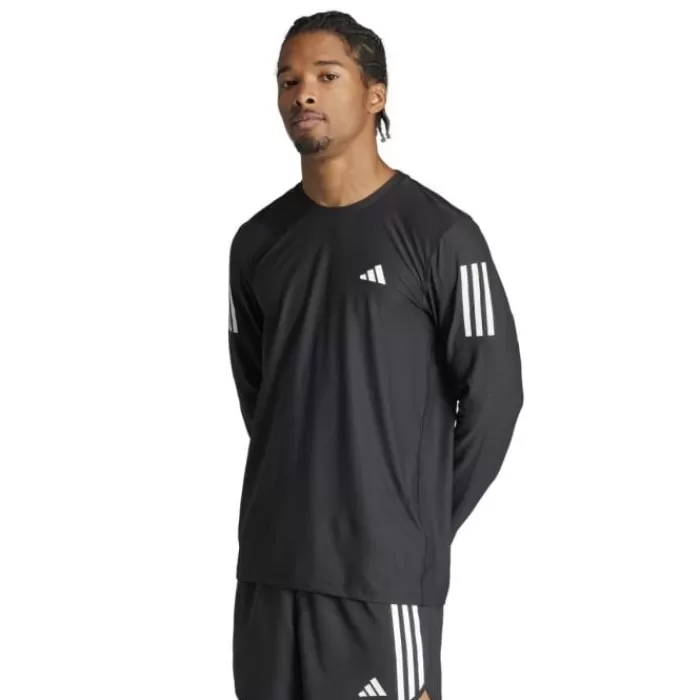 adidas Own The Run B Long-sleeve