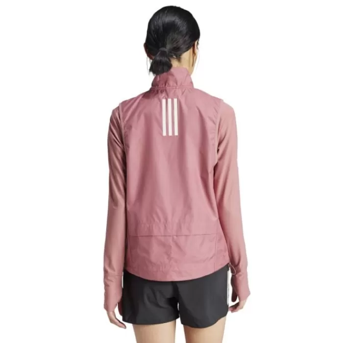 adidas Own The Run B Vest