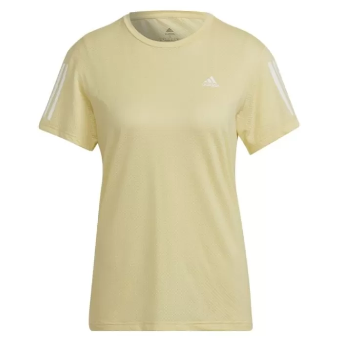 adidas Own The Run Cooler Tee