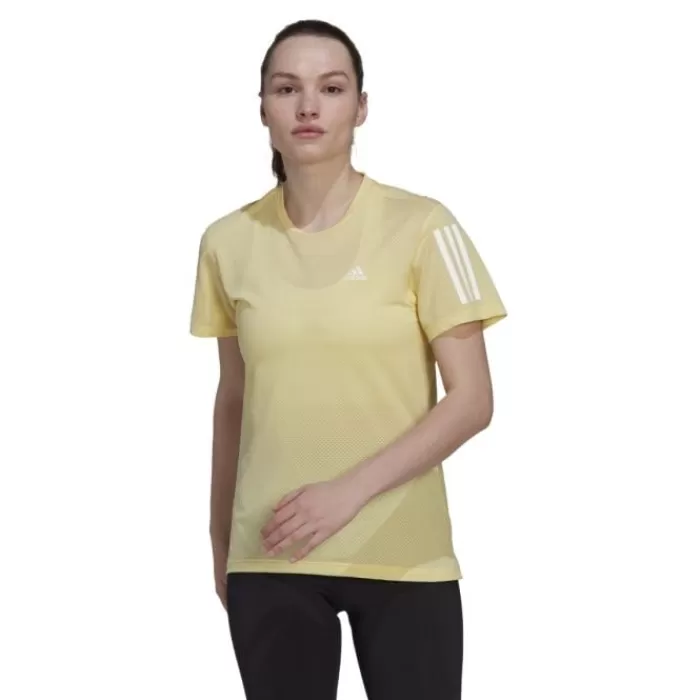 adidas Own The Run Cooler Tee