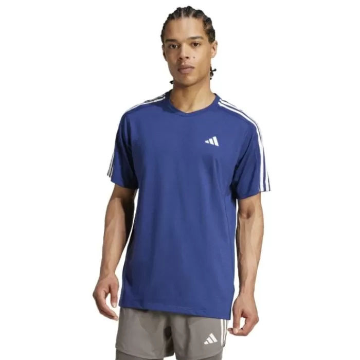 adidas Own The Run E 3S T-shirt