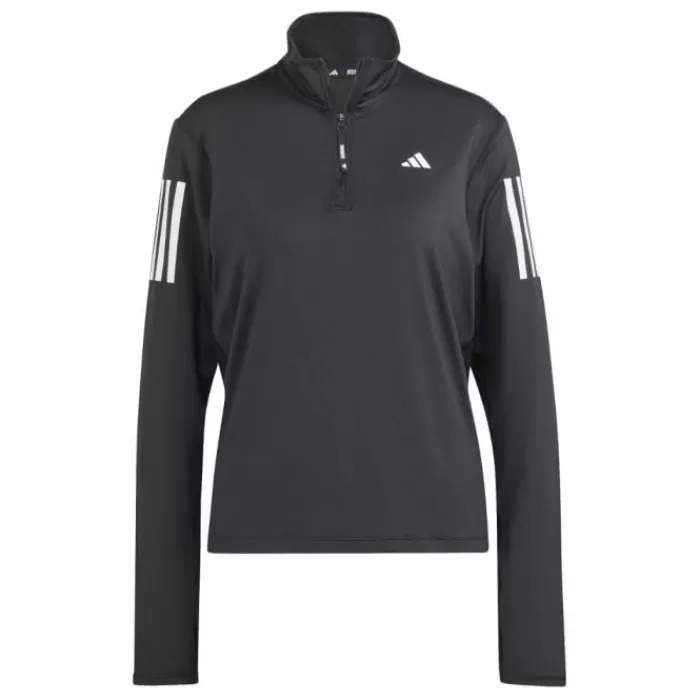 adidas Own The Run Half-Zip