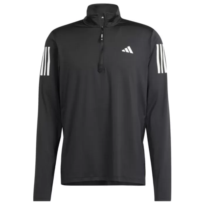 adidas Own The Run Half-Zip Running Jacket