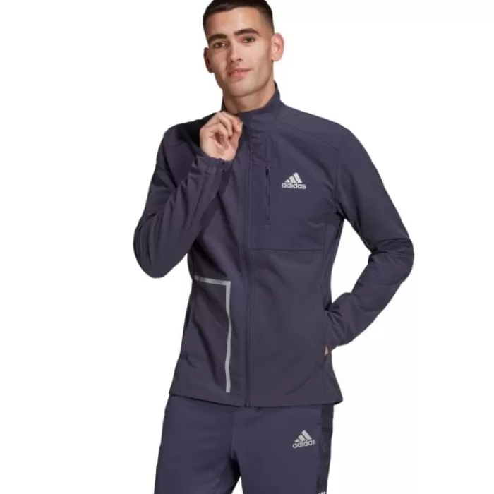 adidas Own The Run Jacket