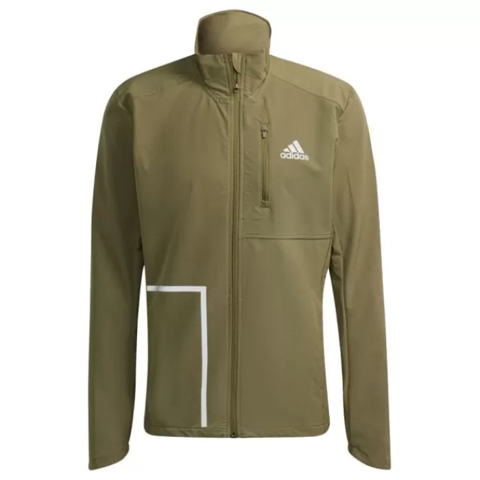 adidas Own The Run Jkt.