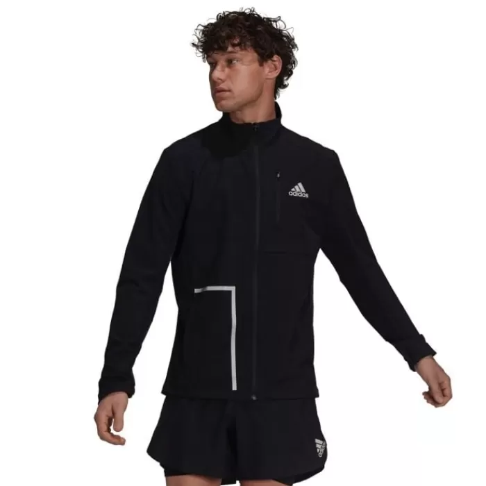 adidas Own The Run Jkt