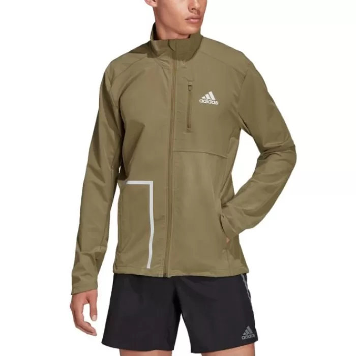 adidas Own The Run Jkt.