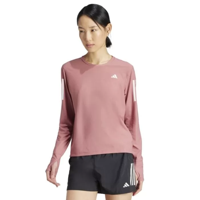 adidas Own The Run Long-sleeve