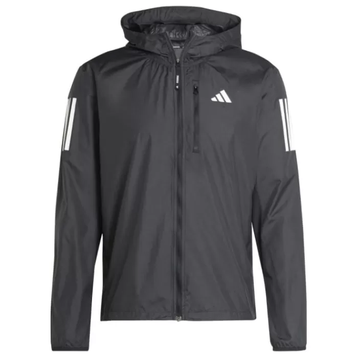 adidas Own The Run Running Jacket