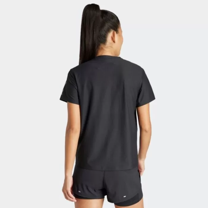 adidas Own The Run Running T-shirt