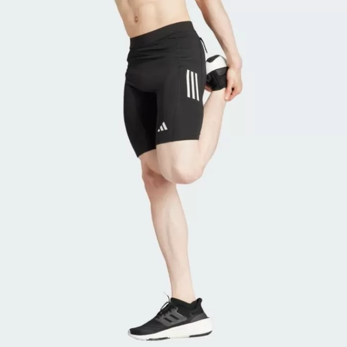 adidas Own The Run Short Tights