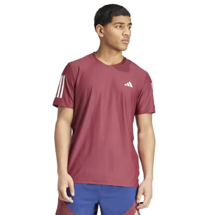 adidas Own The Run T-Shirt