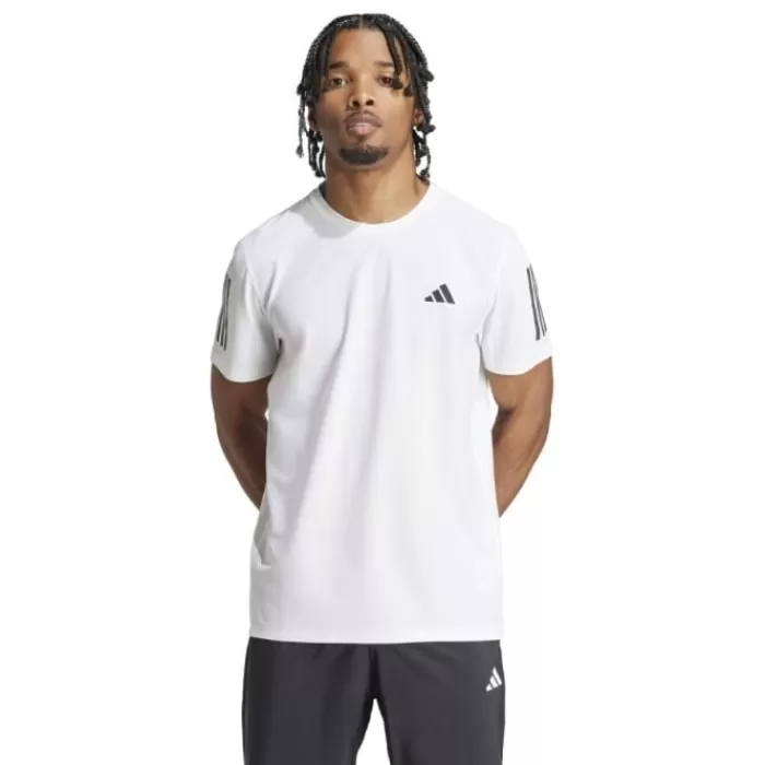 adidas Own The Run T-Shirt