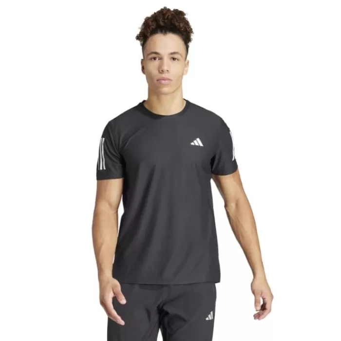 adidas Own The Run T-Shirt