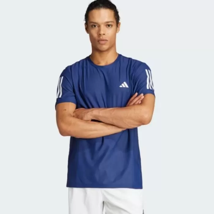 adidas Own The Run T-Shirt